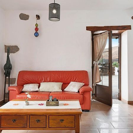 فيلا Casita Tahona تيغيسي المظهر الخارجي الصورة