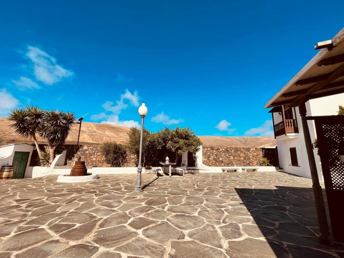 فيلا Casita Tahona تيغيسي المظهر الخارجي الصورة