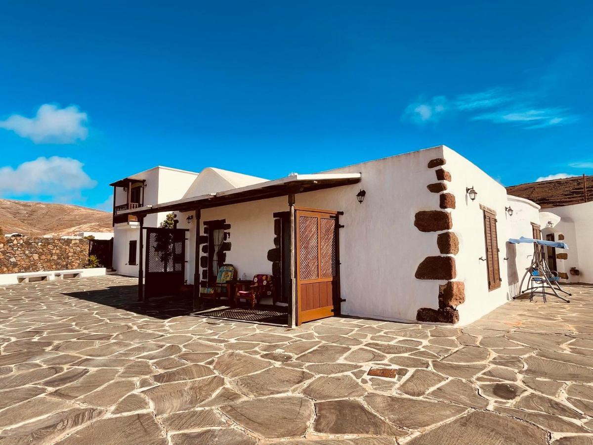 فيلا Casita Tahona تيغيسي المظهر الخارجي الصورة