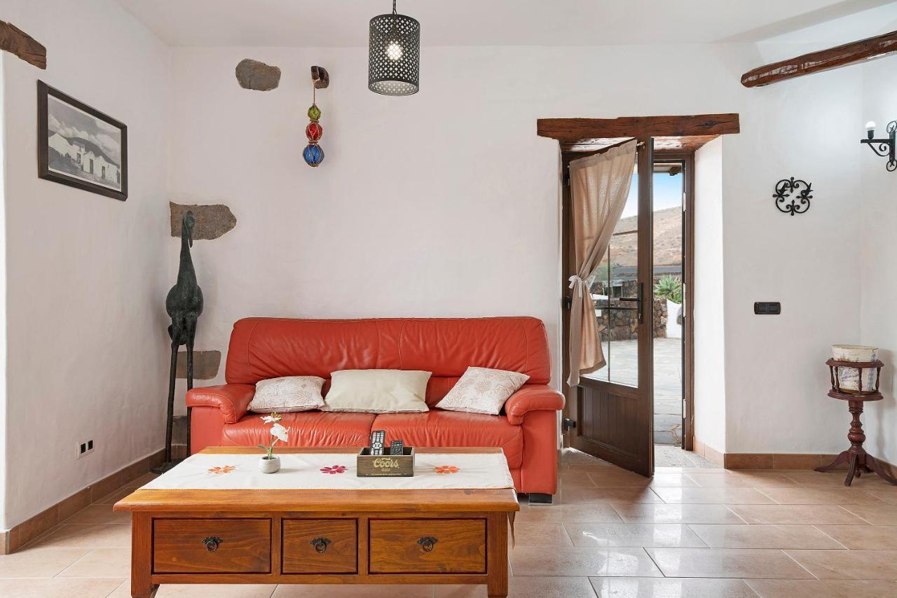 فيلا Casita Tahona تيغيسي المظهر الخارجي الصورة