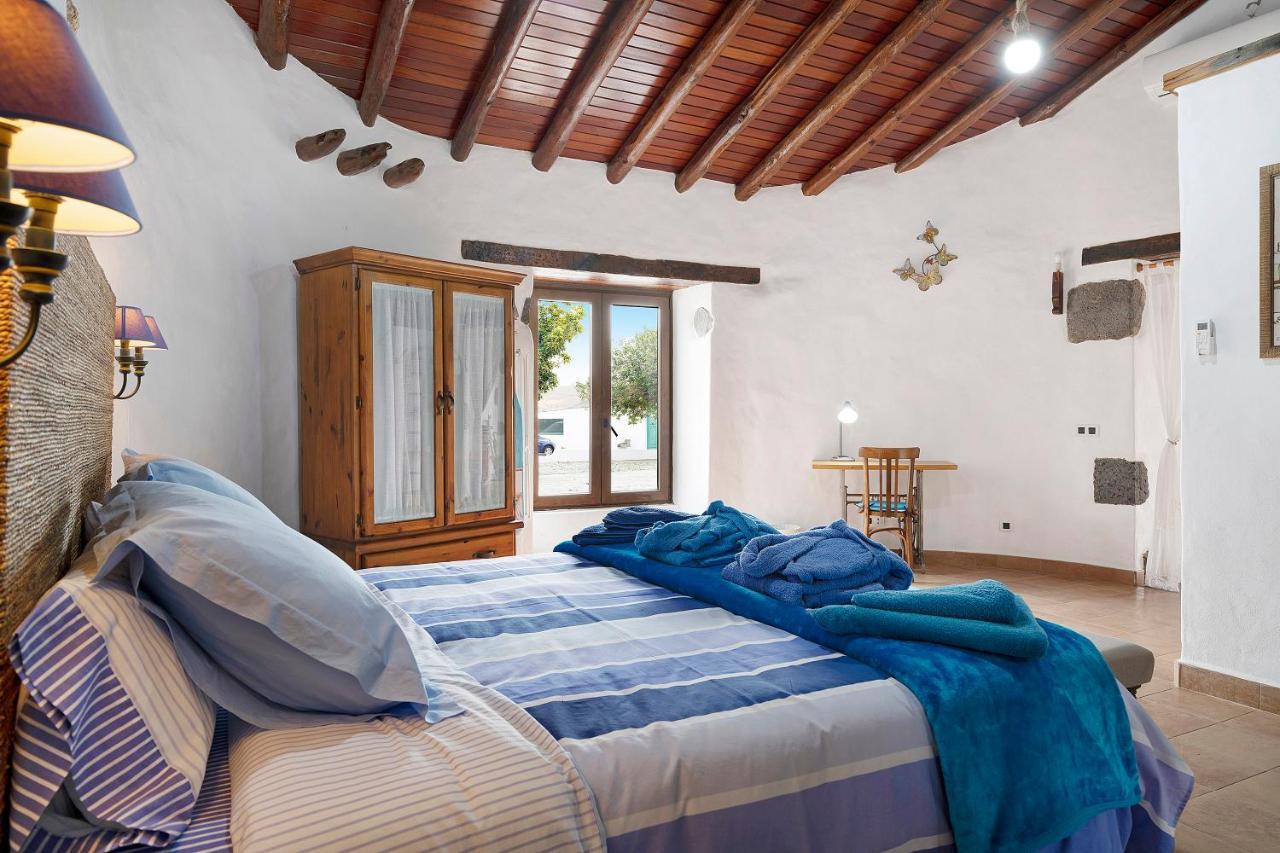 فيلا Casita Tahona تيغيسي المظهر الخارجي الصورة