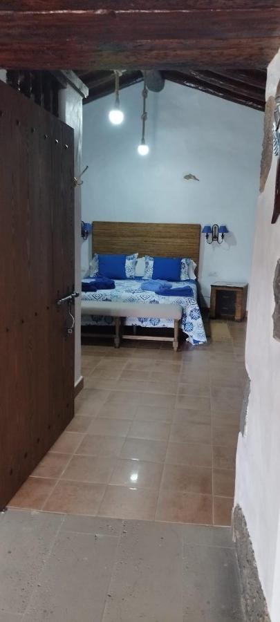 فيلا Casita Tahona تيغيسي المظهر الخارجي الصورة