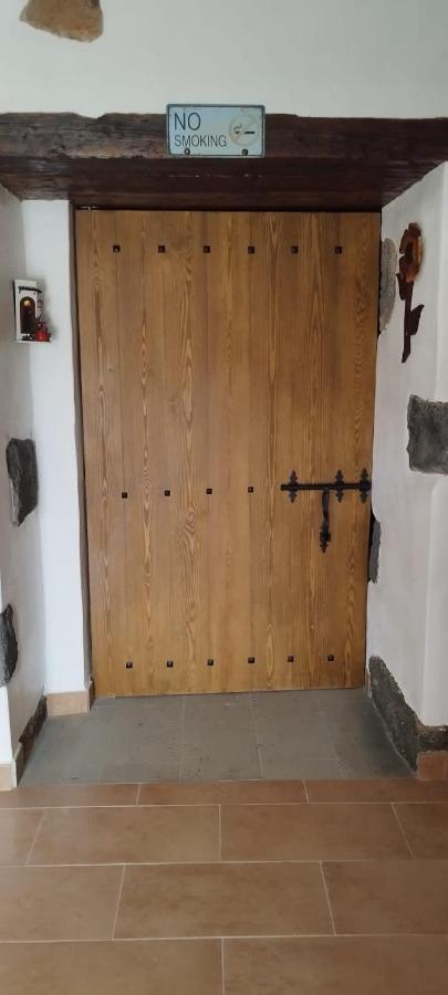 فيلا Casita Tahona تيغيسي المظهر الخارجي الصورة
